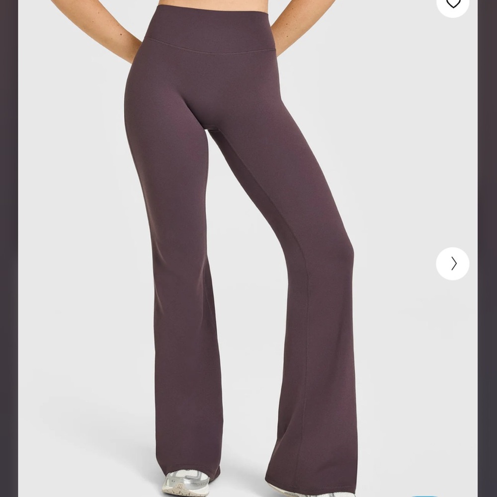 Oner Softmotion flared bottoms 🤎